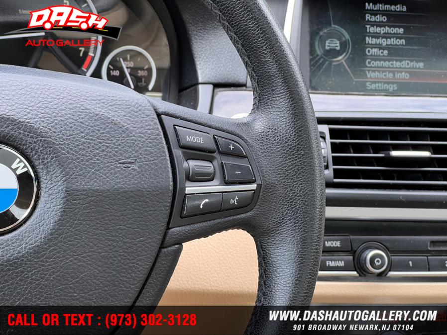 2014 BMW 5 Series 4dr Sdn 528i xDrive AWD, available for sale in Newark, New Jersey | Dash Auto Gallery Inc.. Newark, New Jersey 2014 BMW 5 Series 4dr Sdn 528i xDrive AWD, available for sale in Newark, New Jersey | Dash Auto Gallery Inc.. Newark, New Jersey