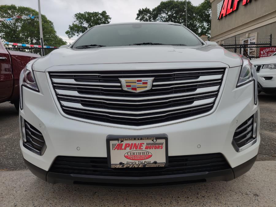 2019 Cadillac XT5 AWD 4dr Luxury, available for sale in Wantagh, New York | Alpine Motors Inc. Wantagh, New York 2019 Cadillac XT5 AWD 4dr Luxury, available for sale in Wantagh, New York | Alpine Motors Inc. Wantagh, New York