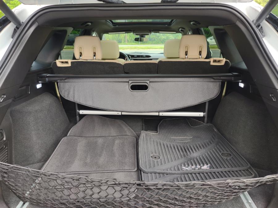 2019 Cadillac XT5 AWD 4dr Luxury, available for sale in Wantagh, New York | Alpine Motors Inc. Wantagh, New York 2019 Cadillac XT5 AWD 4dr Luxury, available for sale in Wantagh, New York | Alpine Motors Inc. Wantagh, New York
