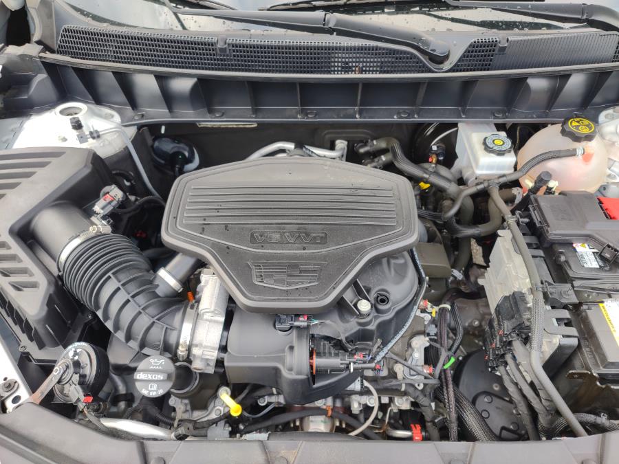 2019 Cadillac XT5 AWD 4dr Luxury, available for sale in Wantagh, New York | Alpine Motors Inc. Wantagh, New York 2019 Cadillac XT5 AWD 4dr Luxury, available for sale in Wantagh, New York | Alpine Motors Inc. Wantagh, New York