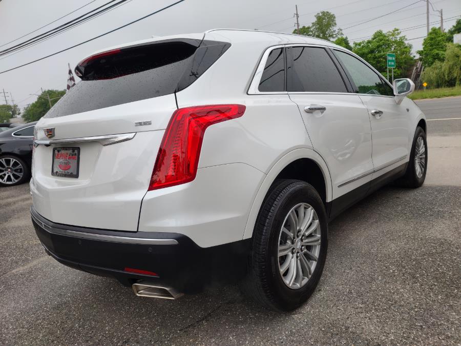2019 Cadillac XT5 AWD 4dr Luxury, available for sale in Wantagh, New York | Alpine Motors Inc. Wantagh, New York 2019 Cadillac XT5 AWD 4dr Luxury, available for sale in Wantagh, New York | Alpine Motors Inc. Wantagh, New York
