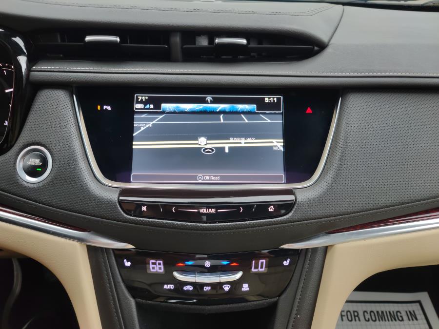 2019 Cadillac XT5 AWD 4dr Luxury, available for sale in Wantagh, New York | Alpine Motors Inc. Wantagh, New York 2019 Cadillac XT5 AWD 4dr Luxury, available for sale in Wantagh, New York | Alpine Motors Inc. Wantagh, New York
