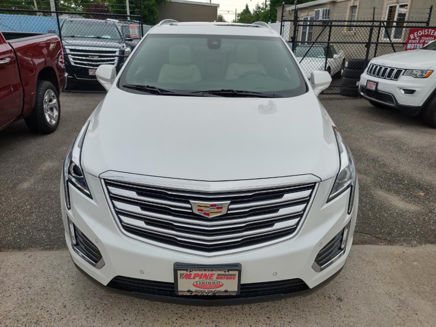 2019 Cadillac XT5 AWD 4dr Luxury, available for sale in Wantagh, New York | Alpine Motors Inc. Wantagh, New York 2019 Cadillac XT5 AWD 4dr Luxury, available for sale in Wantagh, New York | Alpine Motors Inc. Wantagh, New York