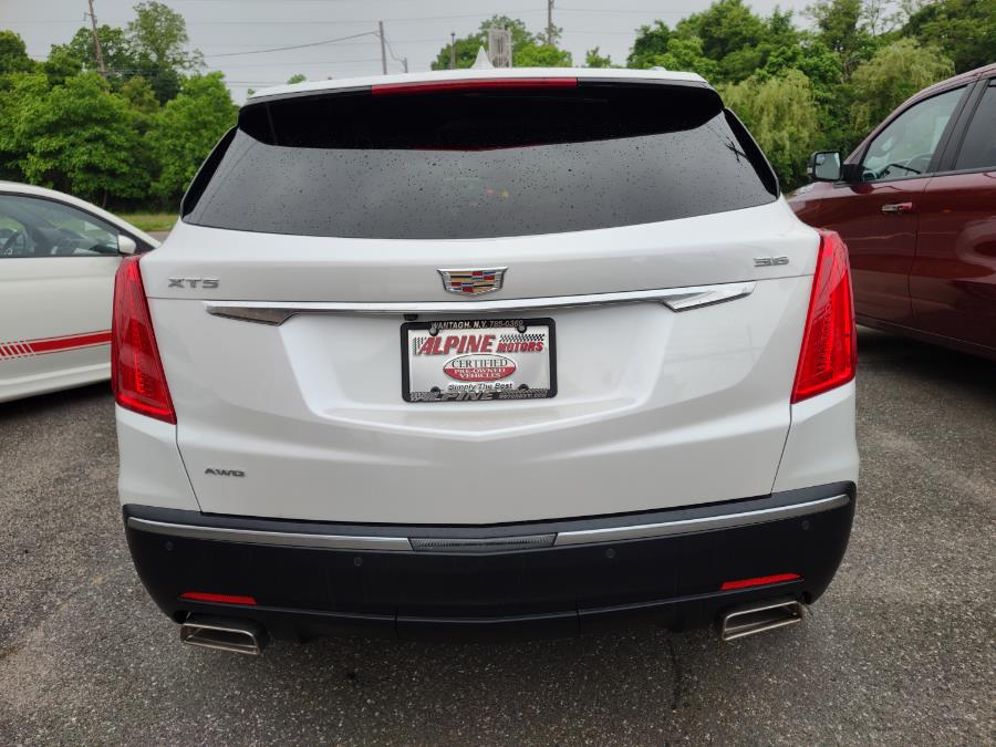 2019 Cadillac XT5 AWD 4dr Luxury, available for sale in Wantagh, New York | Alpine Motors Inc. Wantagh, New York 2019 Cadillac XT5 AWD 4dr Luxury, available for sale in Wantagh, New York | Alpine Motors Inc. Wantagh, New York
