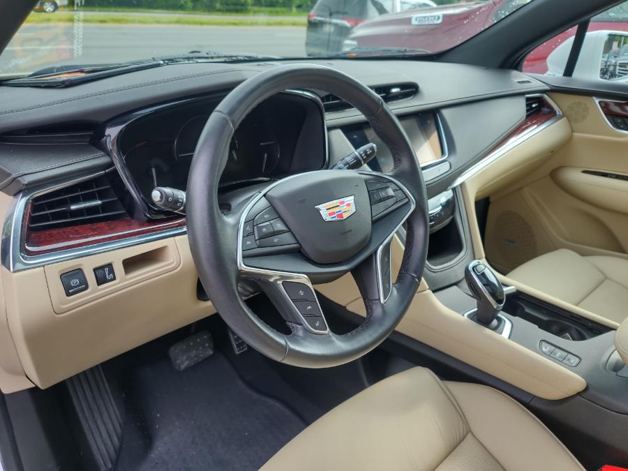 2019 Cadillac XT5 AWD 4dr Luxury, available for sale in Wantagh, New York | Alpine Motors Inc. Wantagh, New York 2019 Cadillac XT5 AWD 4dr Luxury, available for sale in Wantagh, New York | Alpine Motors Inc. Wantagh, New York
