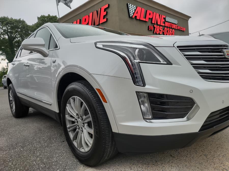 2019 Cadillac XT5 AWD 4dr Luxury, available for sale in Wantagh, New York | Alpine Motors Inc. Wantagh, New York 2019 Cadillac XT5 AWD 4dr Luxury, available for sale in Wantagh, New York | Alpine Motors Inc. Wantagh, New York
