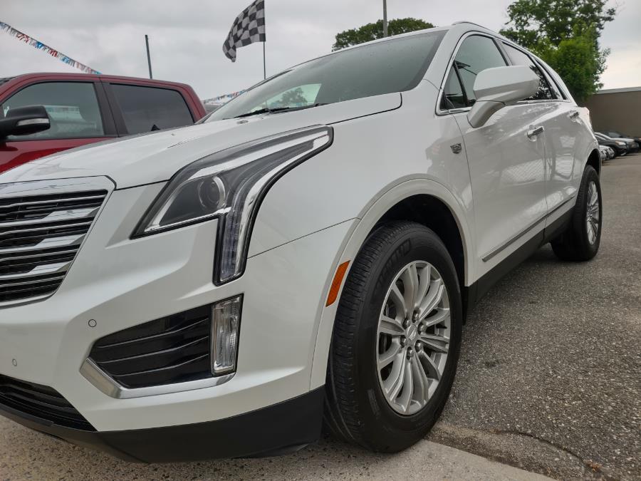 2019 Cadillac XT5 AWD 4dr Luxury, available for sale in Wantagh, New York | Alpine Motors Inc. Wantagh, New York 2019 Cadillac XT5 AWD 4dr Luxury, available for sale in Wantagh, New York | Alpine Motors Inc. Wantagh, New York