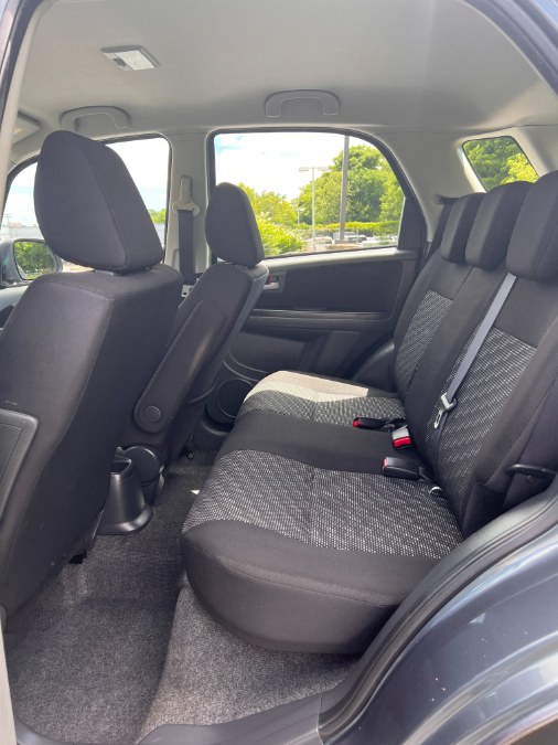 2009 Suzuki SX4 5dr HB Man Technology Pkg AWD, available for sale in Medford, Massachusetts | A-Tech. Medford, Massachusetts 2009 Suzuki SX4 5dr HB Man Technology Pkg AWD, available for sale in Medford, Massachusetts | A-Tech. Medford, Massachusetts