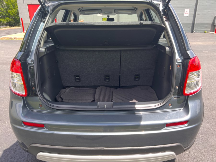 2009 Suzuki SX4 5dr HB Man Technology Pkg AWD, available for sale in Medford, Massachusetts | A-Tech. Medford, Massachusetts 2009 Suzuki SX4 5dr HB Man Technology Pkg AWD, available for sale in Medford, Massachusetts | A-Tech. Medford, Massachusetts