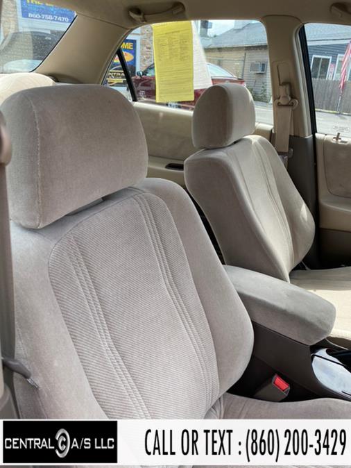 2000 Honda Accord Sdn 4dr Sdn SE Auto ULEV, available for sale in East Windsor, Connecticut | Central A/S LLC. East Windsor, Connecticut 2000 Honda Accord Sdn 4dr Sdn SE Auto ULEV, available for sale in East Windsor, Connecticut | Central A/S LLC. East Windsor, Connecticut