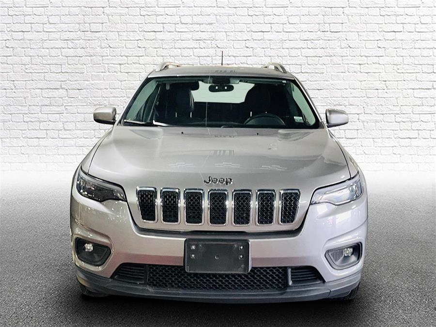 Used Jeep Cherokee Latitude Plus 4x4 2019 | Northshore Motors. Syosset , New York Used Jeep Cherokee Latitude Plus 4x4 2019 | Northshore Motors. Syosset , New York
