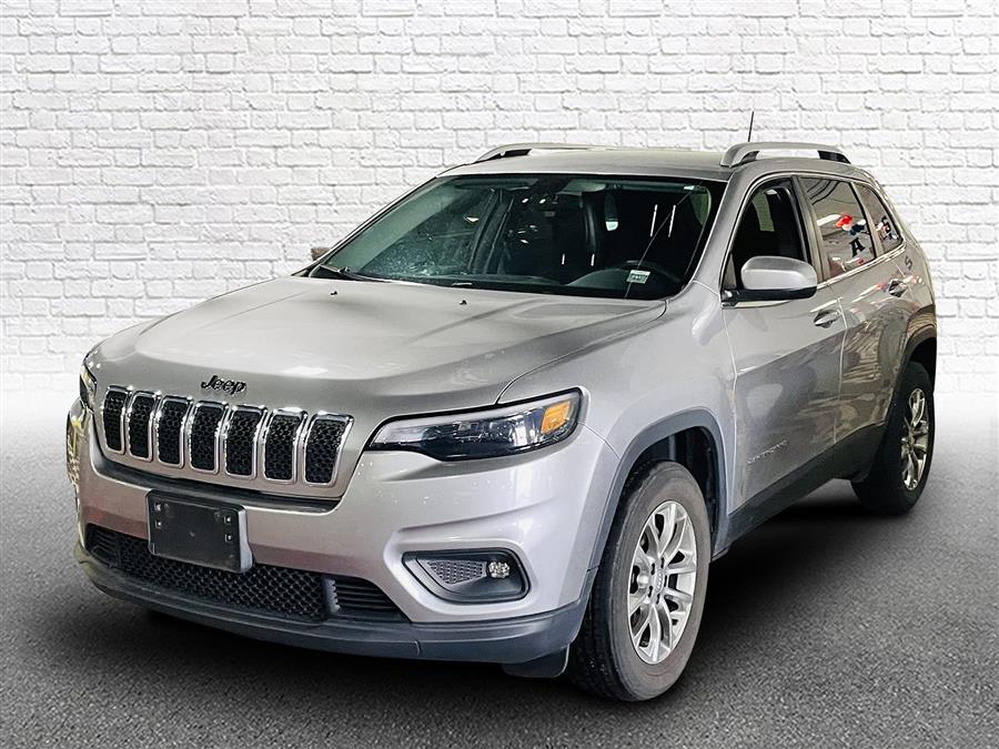 Used Jeep Cherokee Latitude Plus 4x4 2019 | Northshore Motors. Syosset , New York Used Jeep Cherokee Latitude Plus 4x4 2019 | Northshore Motors. Syosset , New York