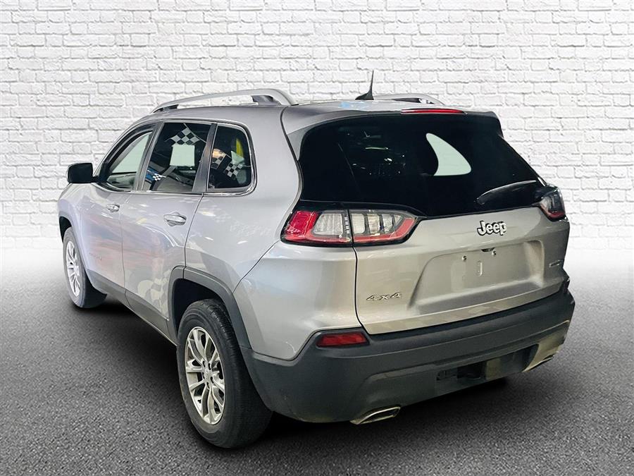 Used Jeep Cherokee Latitude Plus 4x4 2019 | Northshore Motors. Syosset , New York Used Jeep Cherokee Latitude Plus 4x4 2019 | Northshore Motors. Syosset , New York