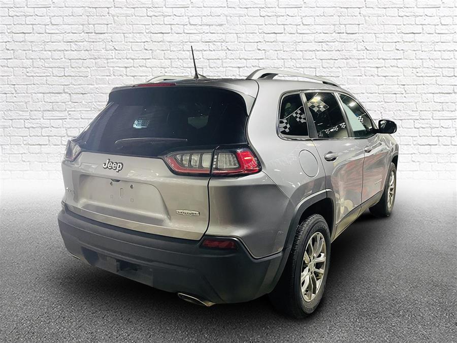 Used Jeep Cherokee Latitude Plus 4x4 2019 | Northshore Motors. Syosset , New York Used Jeep Cherokee Latitude Plus 4x4 2019 | Northshore Motors. Syosset , New York