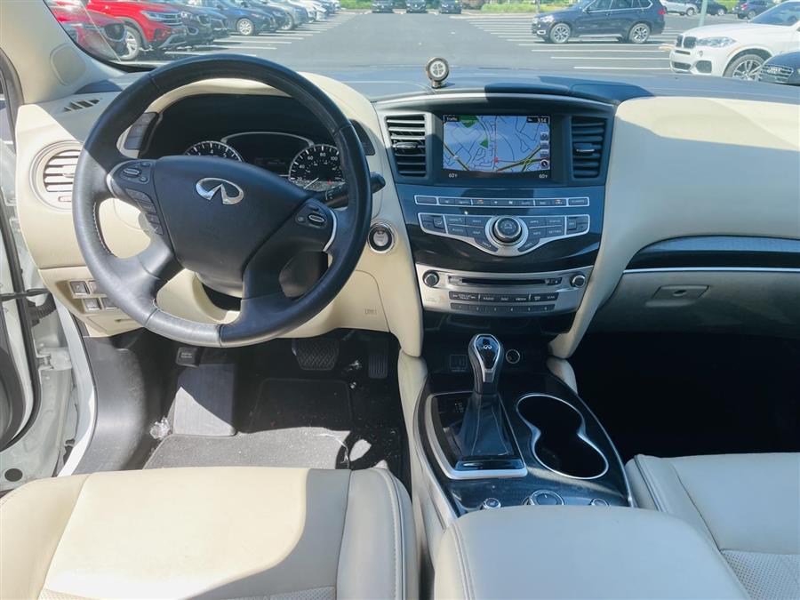Used INFINITI QX60 2019.5 PURE AWD 2019 | Northshore Motors. Syosset , New York Used INFINITI QX60 2019.5 PURE AWD 2019 | Northshore Motors. Syosset , New York