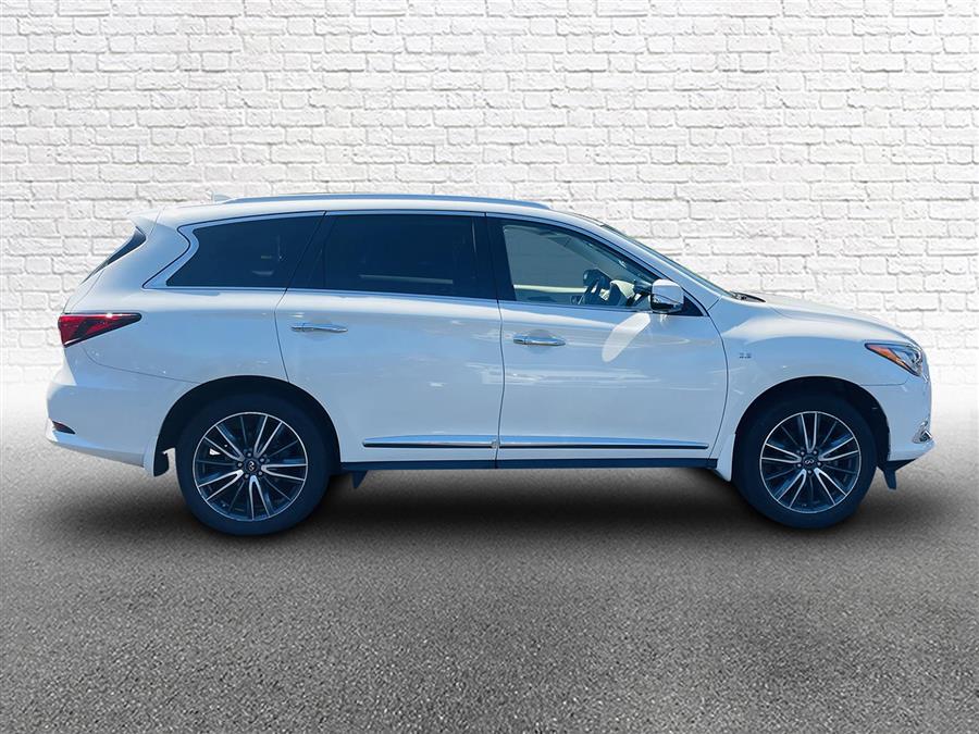 Used INFINITI QX60 2019.5 PURE AWD 2019 | Northshore Motors. Syosset , New York Used INFINITI QX60 2019.5 PURE AWD 2019 | Northshore Motors. Syosset , New York