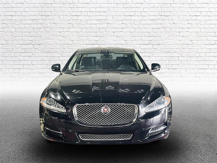 Used Jaguar XJ 4dr Sdn XJL Portfolio AWD 2014 | Northshore Motors. Syosset , New York Used Jaguar XJ 4dr Sdn XJL Portfolio AWD 2014 | Northshore Motors. Syosset , New York