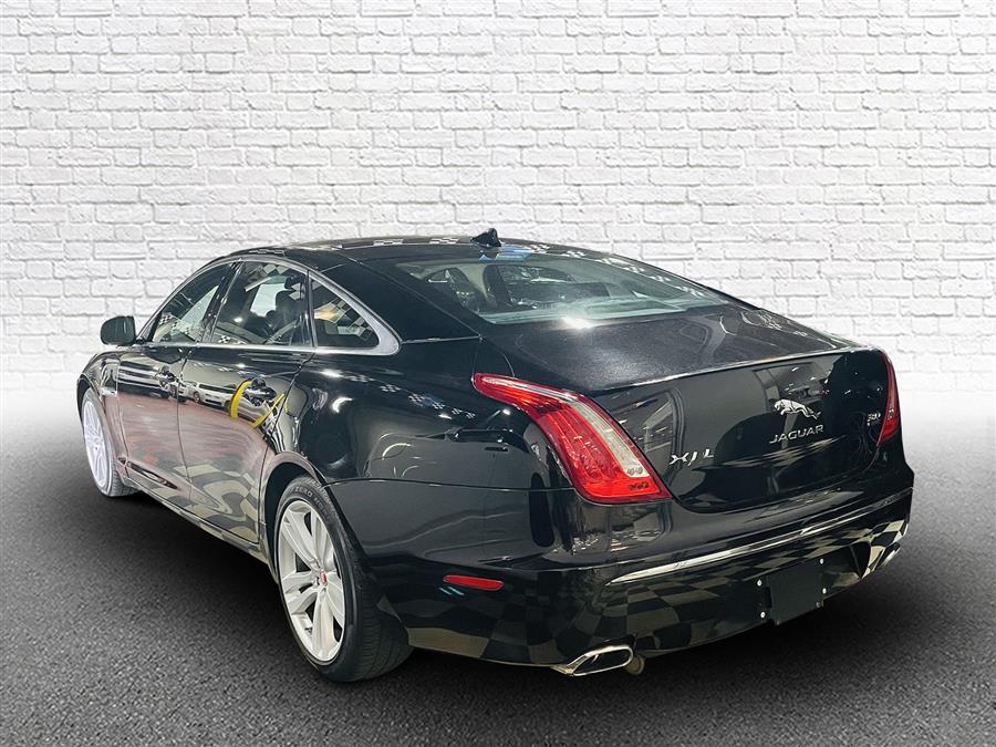 Used Jaguar XJ 4dr Sdn XJL Portfolio AWD 2014 | Northshore Motors. Syosset , New York Used Jaguar XJ 4dr Sdn XJL Portfolio AWD 2014 | Northshore Motors. Syosset , New York