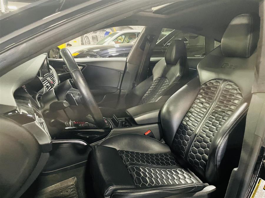 Used Audi RS 7 4dr Sdn 2015 | Northshore Motors. Syosset , New York