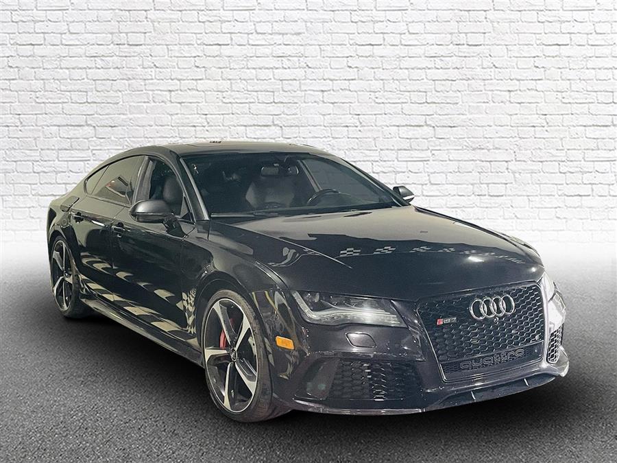 Used Audi RS 7 4dr Sdn 2015 | Northshore Motors. Syosset , New York Used Audi RS 7 4dr Sdn 2015 | Northshore Motors. Syosset , New York