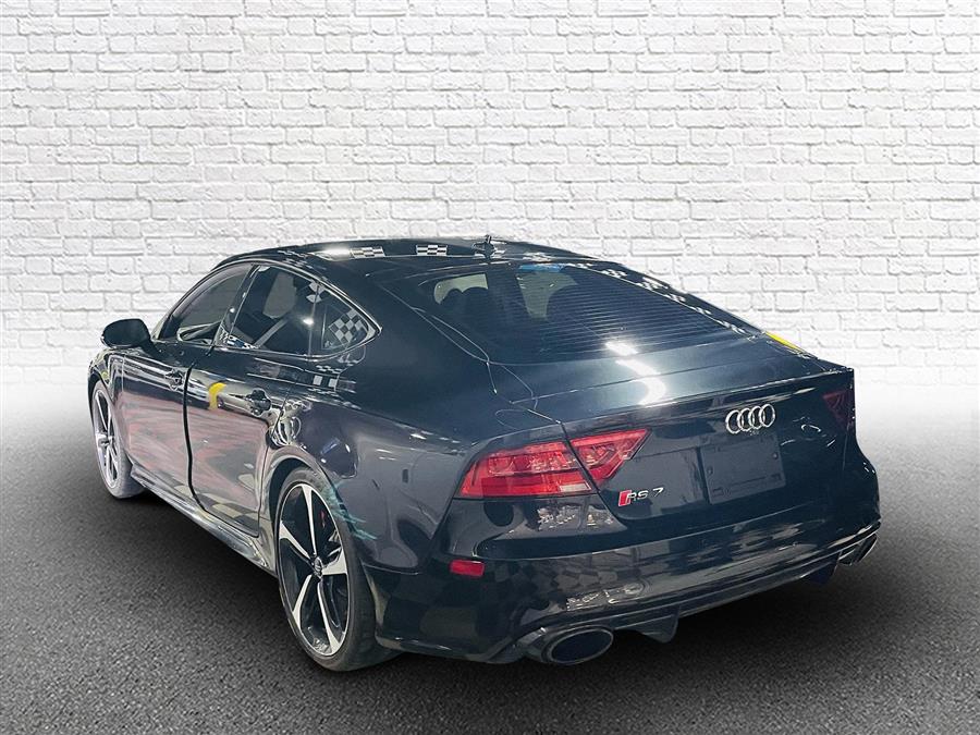 Used Audi RS 7 4dr Sdn 2015 | Northshore Motors. Syosset , New York Used Audi RS 7 4dr Sdn 2015 | Northshore Motors. Syosset , New York