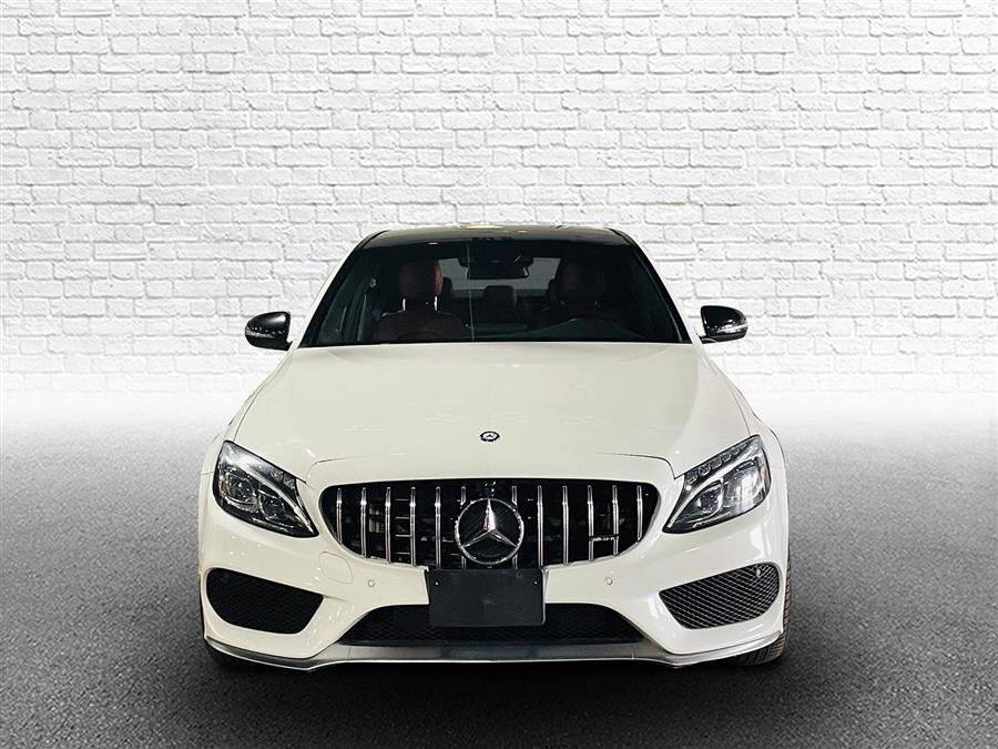 Used Mercedes-Benz C-Class 4dr Sdn C 450 AMG 4MATIC 2016 | Northshore Motors. Syosset , New York Used Mercedes-Benz C-Class 4dr Sdn C 450 AMG 4MATIC 2016 | Northshore Motors. Syosset , New York