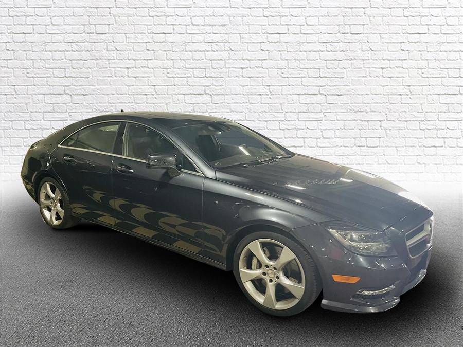 Used Mercedes-Benz CLS-Class 4dr Sdn CLS550 4MATIC 2013 | Northshore Motors. Syosset , New York Used Mercedes-Benz CLS-Class 4dr Sdn CLS550 4MATIC 2013 | Northshore Motors. Syosset , New York