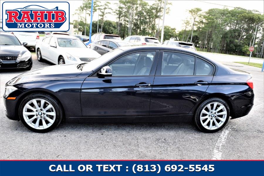 2012 BMW 3 Series 4dr Sdn 328i RWD, available for sale in Winter Park, Florida | Rahib Motors. Winter Park, Florida 2012 BMW 3 Series 4dr Sdn 328i RWD, available for sale in Winter Park, Florida | Rahib Motors. Winter Park, Florida