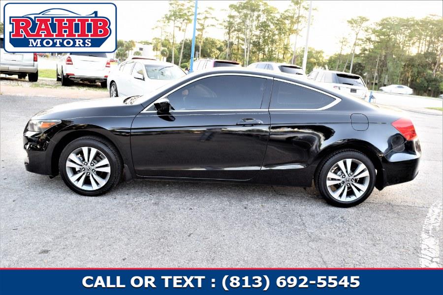 2012 Honda Accord Cpe 2dr I4 Man LX-S, available for sale in Winter Park, Florida | Rahib Motors. Winter Park, Florida 2012 Honda Accord Cpe 2dr I4 Man LX-S, available for sale in Winter Park, Florida | Rahib Motors. Winter Park, Florida
