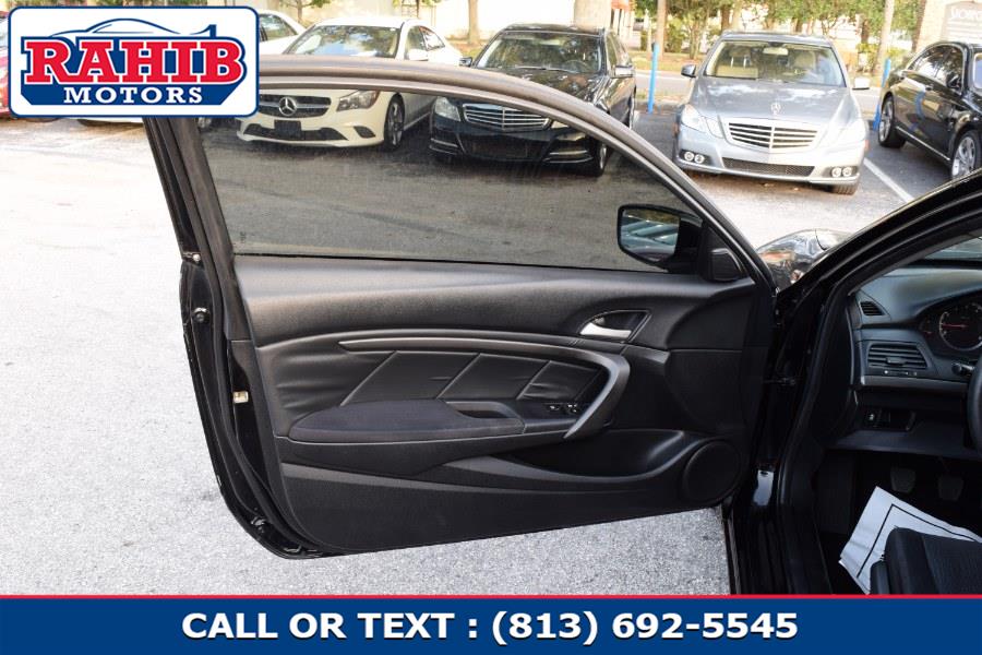 2012 Honda Accord Cpe 2dr I4 Man LX-S, available for sale in Winter Park, Florida | Rahib Motors. Winter Park, Florida 2012 Honda Accord Cpe 2dr I4 Man LX-S, available for sale in Winter Park, Florida | Rahib Motors. Winter Park, Florida