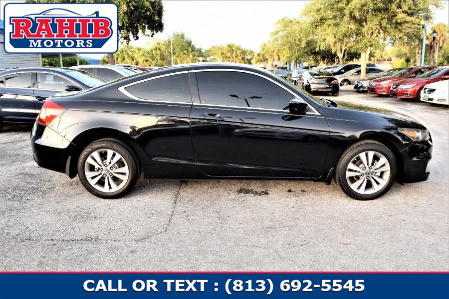 2012 Honda Accord Cpe 2dr I4 Man LX-S, available for sale in Winter Park, Florida | Rahib Motors. Winter Park, Florida 2012 Honda Accord Cpe 2dr I4 Man LX-S, available for sale in Winter Park, Florida | Rahib Motors. Winter Park, Florida