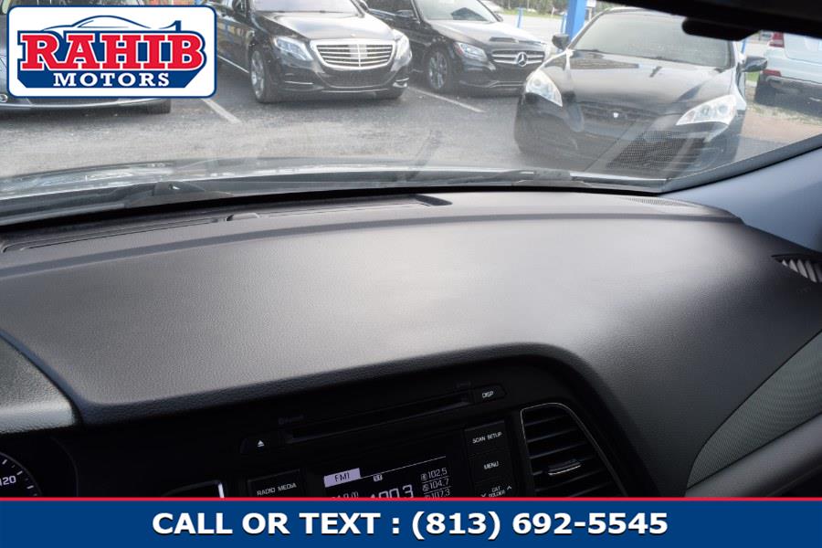 2017 Hyundai Sonata 2.4L, available for sale in Winter Park, Florida | Rahib Motors. Winter Park, Florida 2017 Hyundai Sonata 2.4L, available for sale in Winter Park, Florida | Rahib Motors. Winter Park, Florida