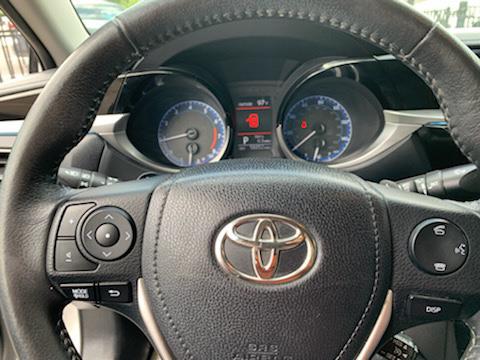 2016 Toyota Corolla 4dr Sdn CVT S (Natl), available for sale in Lodi, New Jersey | Route 46 Auto Sales Inc. Lodi, New Jersey 2016 Toyota Corolla 4dr Sdn CVT S (Natl), available for sale in Lodi, New Jersey | Route 46 Auto Sales Inc. Lodi, New Jersey