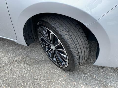 2016 Toyota Corolla 4dr Sdn CVT S (Natl), available for sale in Lodi, New Jersey | Route 46 Auto Sales Inc. Lodi, New Jersey 2016 Toyota Corolla 4dr Sdn CVT S (Natl), available for sale in Lodi, New Jersey | Route 46 Auto Sales Inc. Lodi, New Jersey