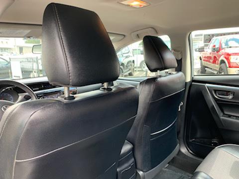 2016 Toyota Corolla 4dr Sdn CVT S (Natl), available for sale in Lodi, New Jersey | Route 46 Auto Sales Inc. Lodi, New Jersey 2016 Toyota Corolla 4dr Sdn CVT S (Natl), available for sale in Lodi, New Jersey | Route 46 Auto Sales Inc. Lodi, New Jersey