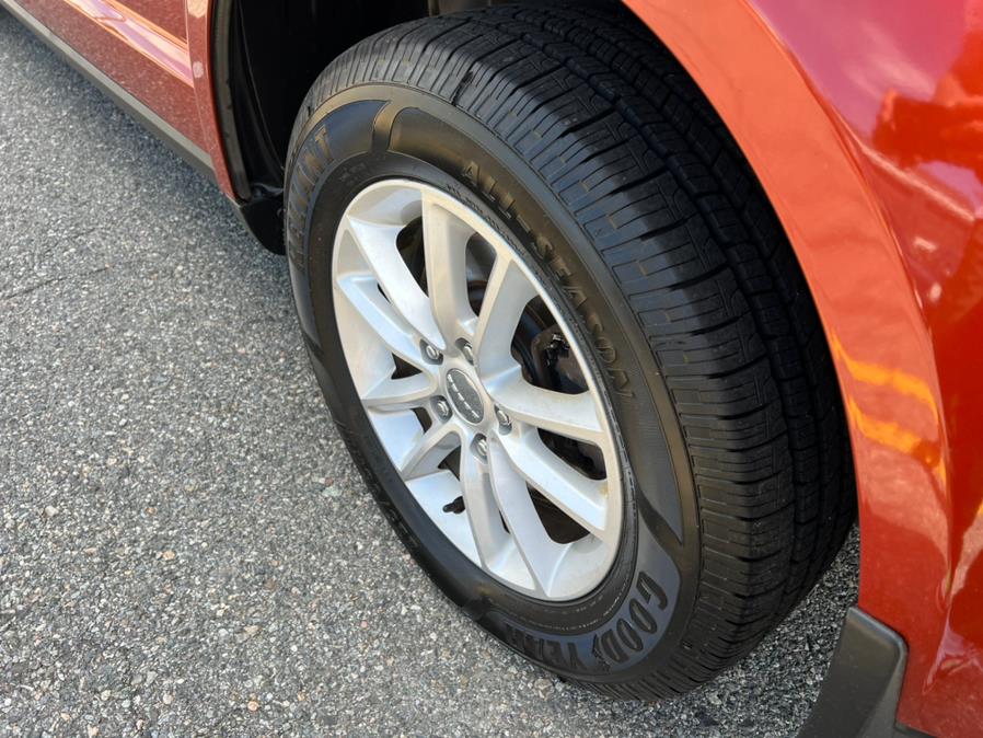 2013 Dodge Journey AWD 4dr SXT, available for sale in Lodi, New Jersey | Route 46 Auto Sales Inc. Lodi, New Jersey 2013 Dodge Journey AWD 4dr SXT, available for sale in Lodi, New Jersey | Route 46 Auto Sales Inc. Lodi, New Jersey