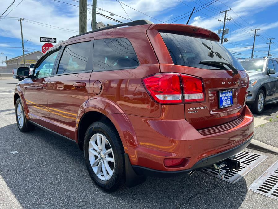 2013 Dodge Journey AWD 4dr SXT, available for sale in Lodi, New Jersey | Route 46 Auto Sales Inc. Lodi, New Jersey 2013 Dodge Journey AWD 4dr SXT, available for sale in Lodi, New Jersey | Route 46 Auto Sales Inc. Lodi, New Jersey