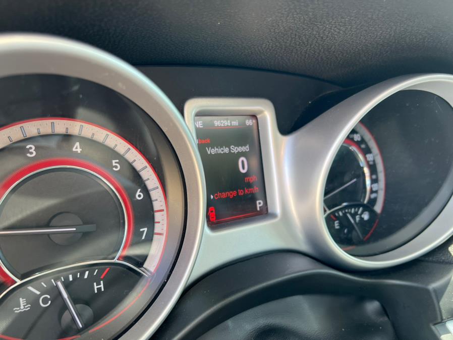 2013 Dodge Journey AWD 4dr SXT, available for sale in Lodi, New Jersey | Route 46 Auto Sales Inc. Lodi, New Jersey 2013 Dodge Journey AWD 4dr SXT, available for sale in Lodi, New Jersey | Route 46 Auto Sales Inc. Lodi, New Jersey