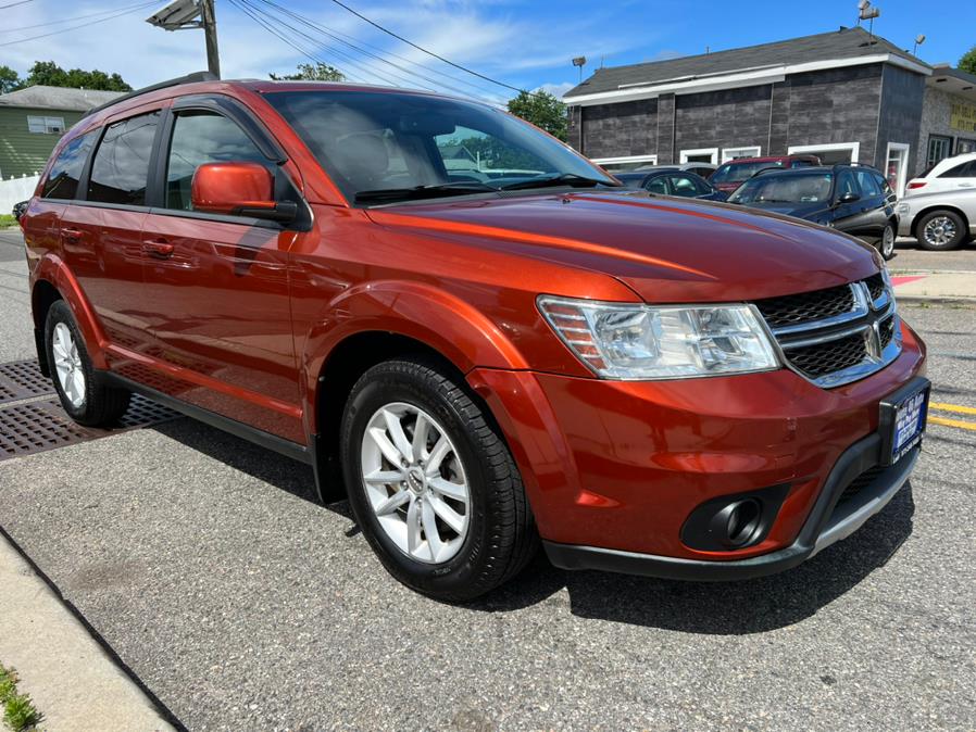 2013 Dodge Journey AWD 4dr SXT, available for sale in Lodi, New Jersey | Route 46 Auto Sales Inc. Lodi, New Jersey 2013 Dodge Journey AWD 4dr SXT, available for sale in Lodi, New Jersey | Route 46 Auto Sales Inc. Lodi, New Jersey