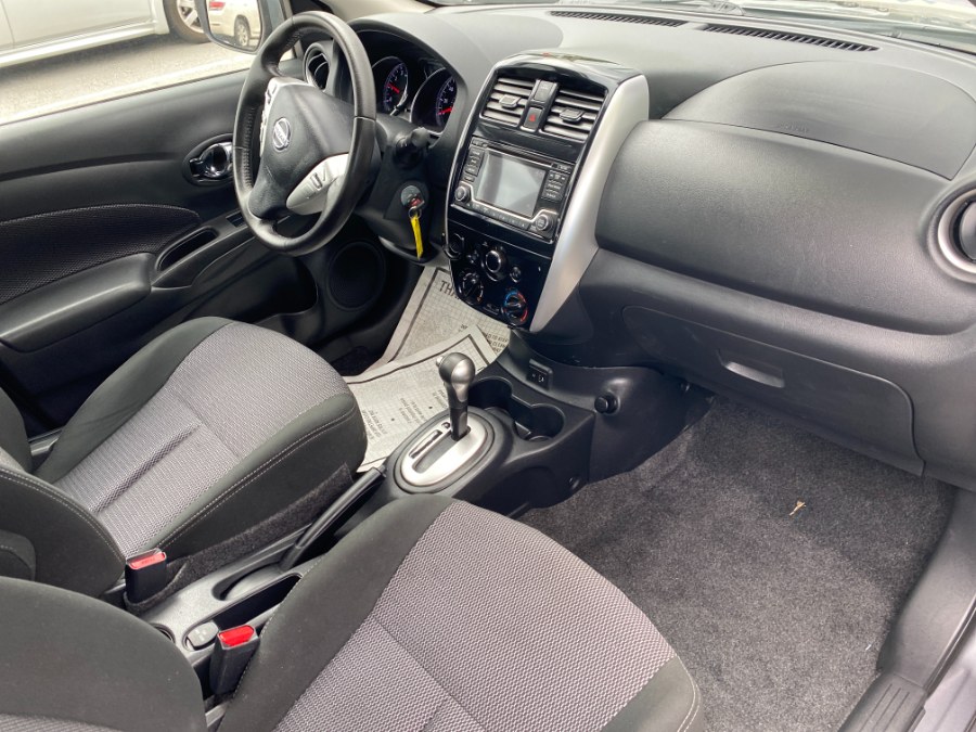 2017 Nissan Versa Sedan SV CVT, available for sale in Middle Village, New York | Middle Village Motors . Middle Village, New York 2017 Nissan Versa Sedan SV CVT, available for sale in Middle Village, New York | Middle Village Motors . Middle Village, New York