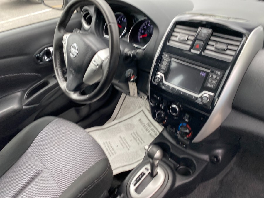 2017 Nissan Versa Sedan SV CVT, available for sale in Middle Village, New York | Middle Village Motors . Middle Village, New York 2017 Nissan Versa Sedan SV CVT, available for sale in Middle Village, New York | Middle Village Motors . Middle Village, New York