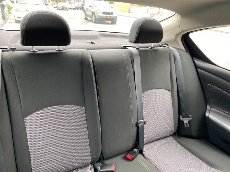 2017 Nissan Versa Sedan SV CVT, available for sale in Middle Village, New York | Middle Village Motors . Middle Village, New York 2017 Nissan Versa Sedan SV CVT, available for sale in Middle Village, New York | Middle Village Motors . Middle Village, New York