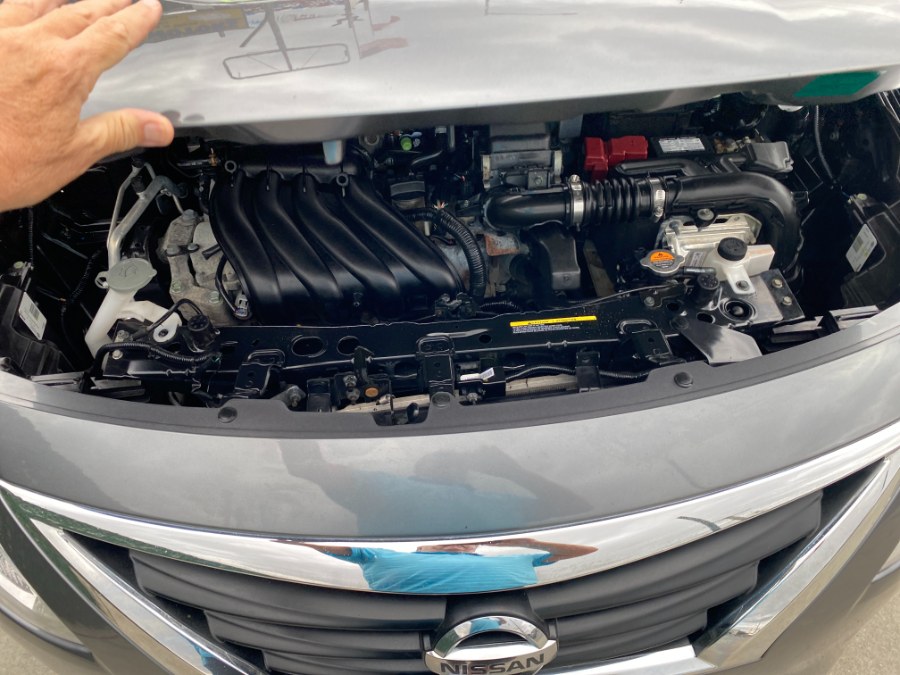 2017 Nissan Versa Sedan SV CVT, available for sale in Middle Village, New York | Middle Village Motors . Middle Village, New York 2017 Nissan Versa Sedan SV CVT, available for sale in Middle Village, New York | Middle Village Motors . Middle Village, New York