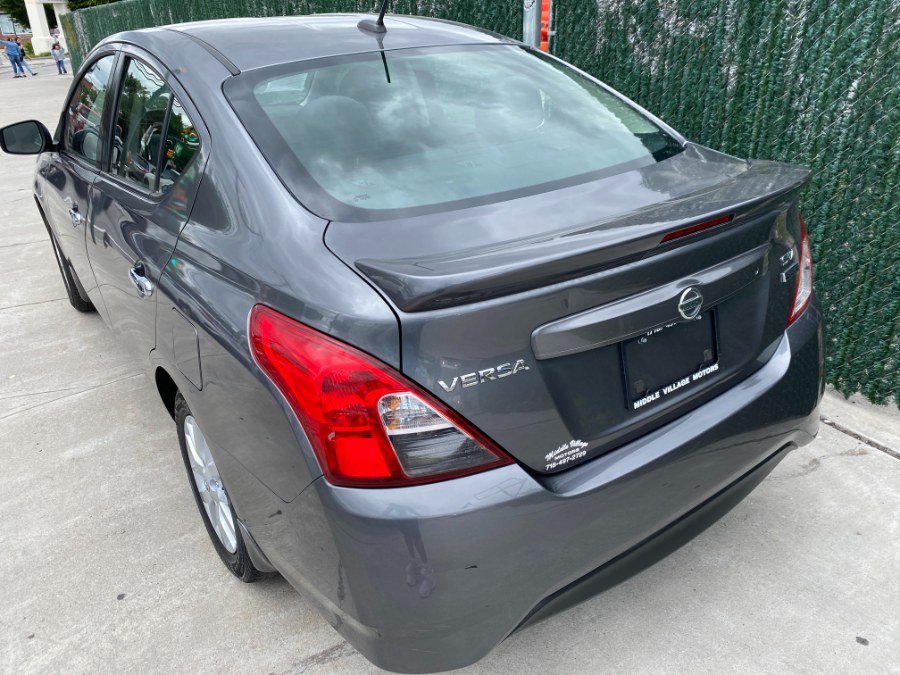 2017 Nissan Versa Sedan SV CVT, available for sale in Middle Village, New York | Middle Village Motors . Middle Village, New York 2017 Nissan Versa Sedan SV CVT, available for sale in Middle Village, New York | Middle Village Motors . Middle Village, New York