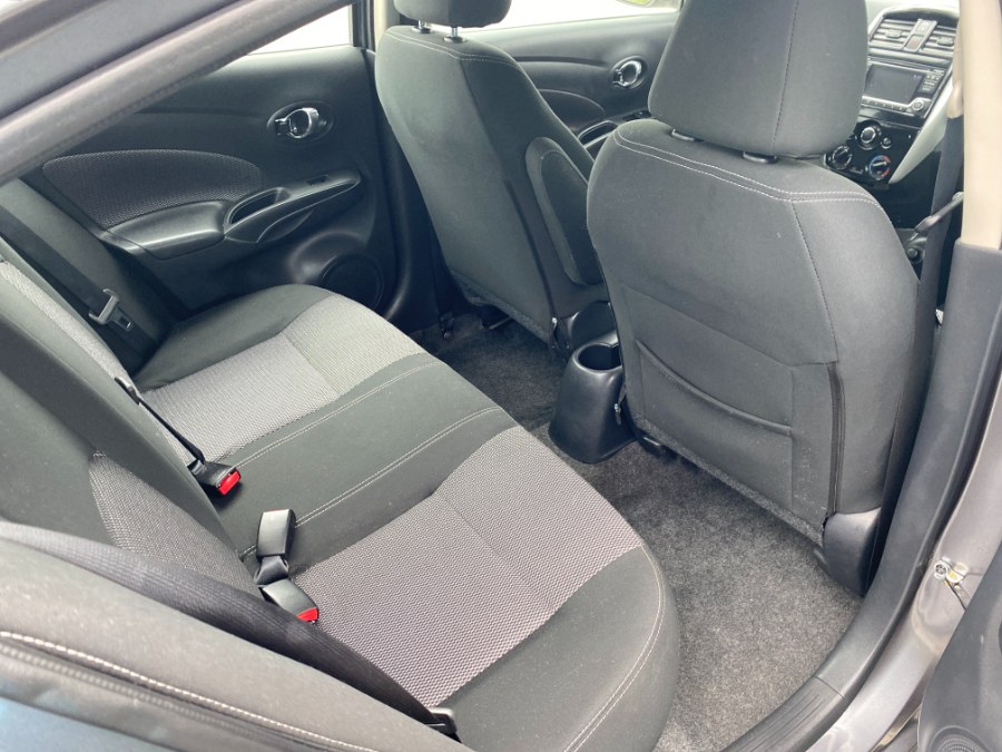 2017 Nissan Versa Sedan SV CVT, available for sale in Middle Village, New York | Middle Village Motors . Middle Village, New York 2017 Nissan Versa Sedan SV CVT, available for sale in Middle Village, New York | Middle Village Motors . Middle Village, New York