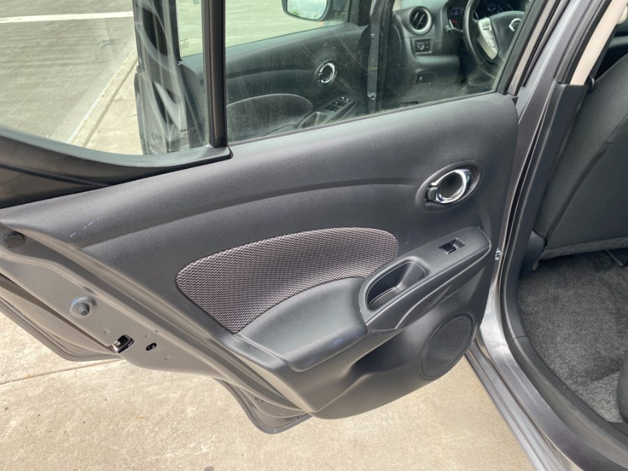 2017 Nissan Versa Sedan SV CVT, available for sale in Middle Village, New York | Middle Village Motors . Middle Village, New York 2017 Nissan Versa Sedan SV CVT, available for sale in Middle Village, New York | Middle Village Motors . Middle Village, New York