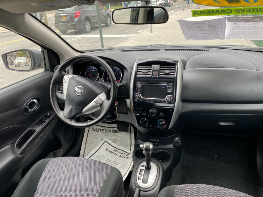 2017 Nissan Versa Sedan SV CVT, available for sale in Middle Village, New York | Middle Village Motors . Middle Village, New York 2017 Nissan Versa Sedan SV CVT, available for sale in Middle Village, New York | Middle Village Motors . Middle Village, New York