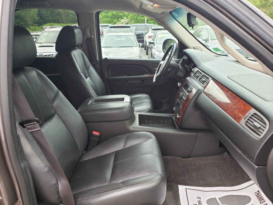 Used Chevrolet Tahoe 4WD 4dr 1500 LT 2013 | ODA Auto Precision LLC. Auburn, New Hampshire
