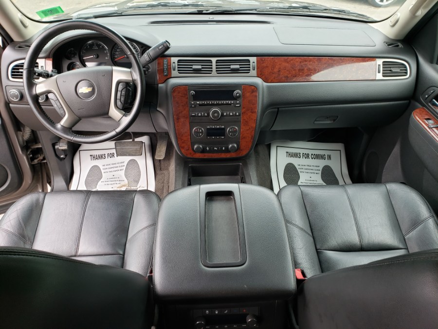 Used Chevrolet Tahoe 4WD 4dr 1500 LT 2013 | ODA Auto Precision LLC. Auburn, New Hampshire