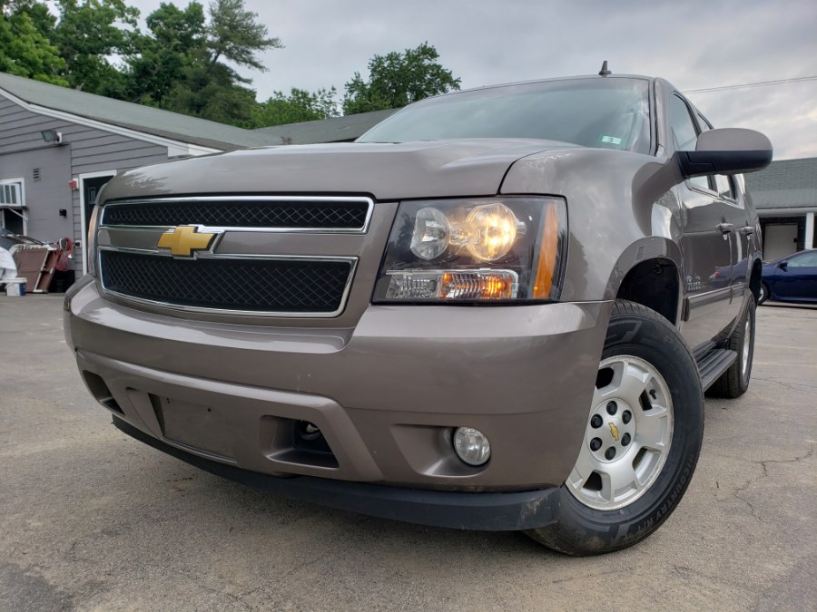 2013 Chevrolet Tahoe 4WD 4dr 1500 LT, available for sale in Auburn, New Hampshire | ODA Auto Precision LLC. Auburn, New Hampshire 2013 Chevrolet Tahoe 4WD 4dr 1500 LT, available for sale in Auburn, New Hampshire | ODA Auto Precision LLC. Auburn, New Hampshire
